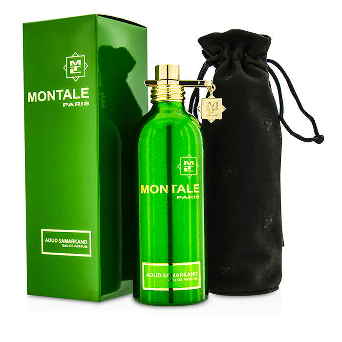 Montale Aoud Samarkand edp   (UNISEX)